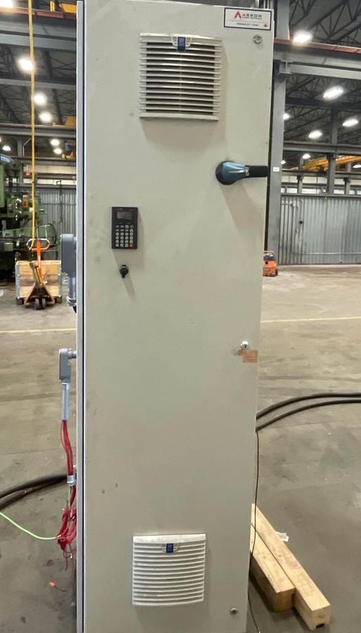 Used Mitsubishi 60HP Variable Frequency Drive