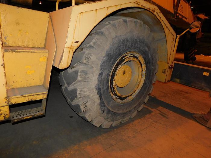 Used Grove RT65S Rough Terrain Crane