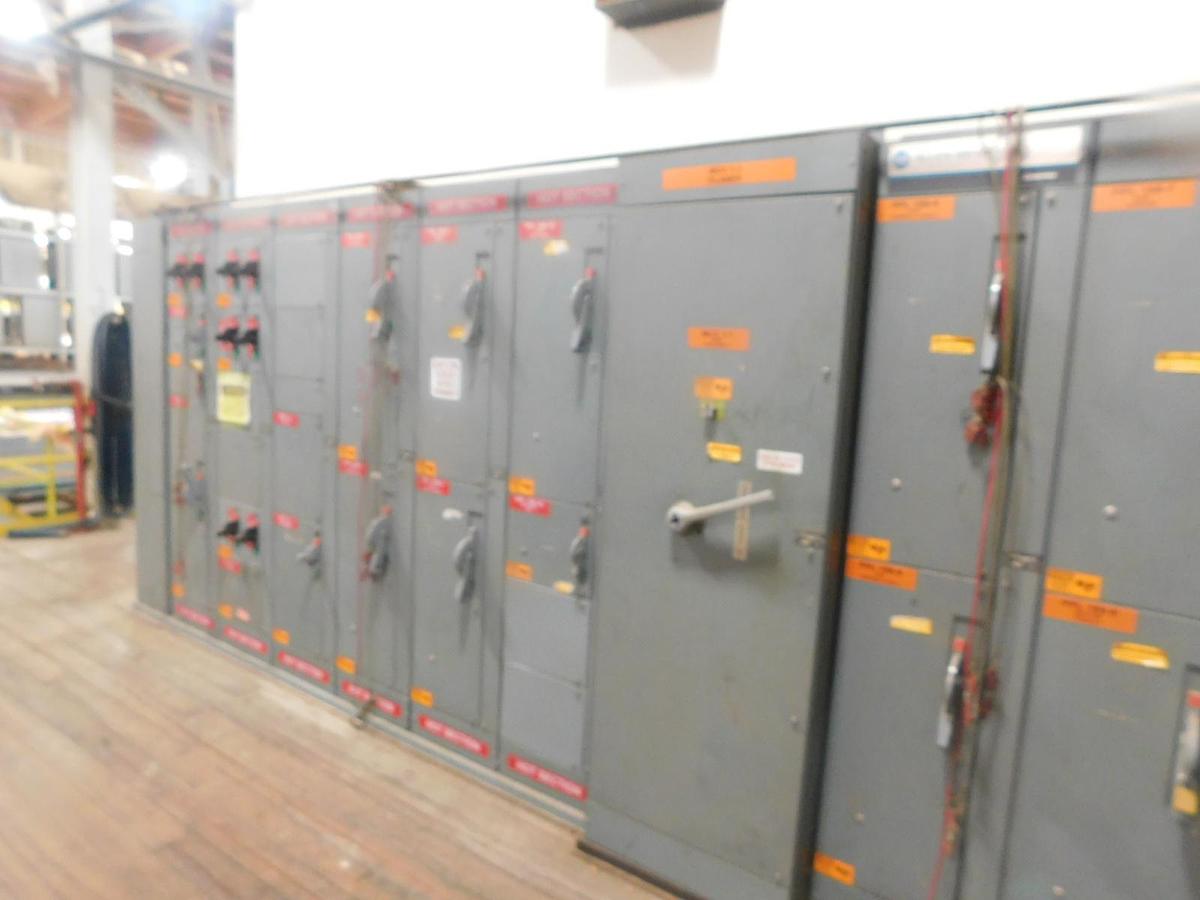 Used Coastal  Planer Mill