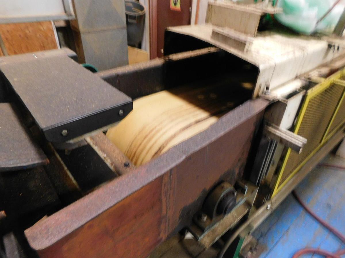 Used Coastal  Planer Mill