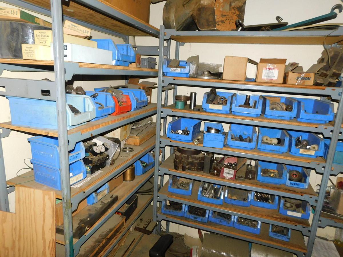 Used Coastal  Planer Mill