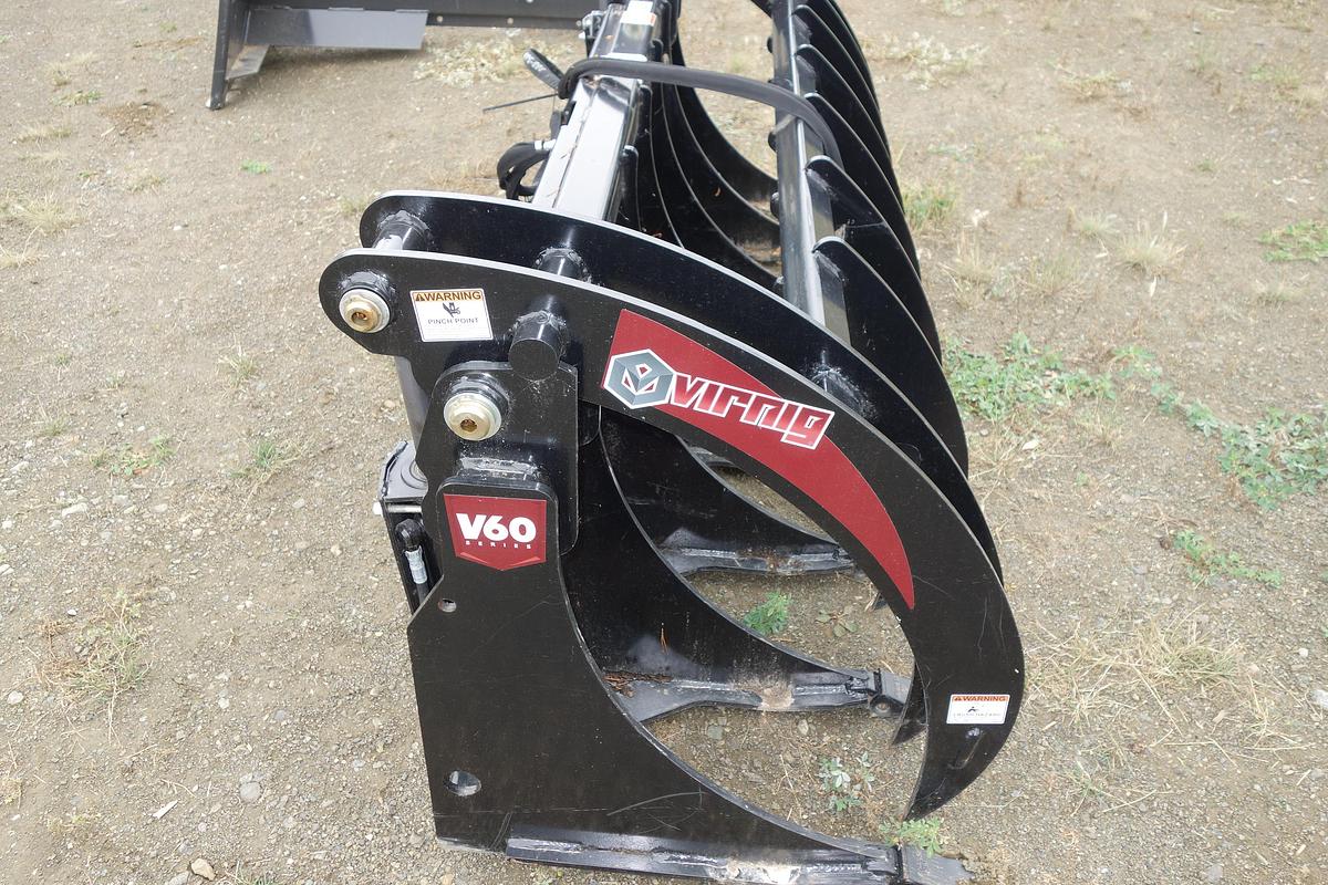 Used 2022 John Deere  244L Wheel Loader