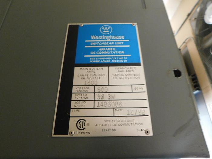 Used Whole Log Chip Plant