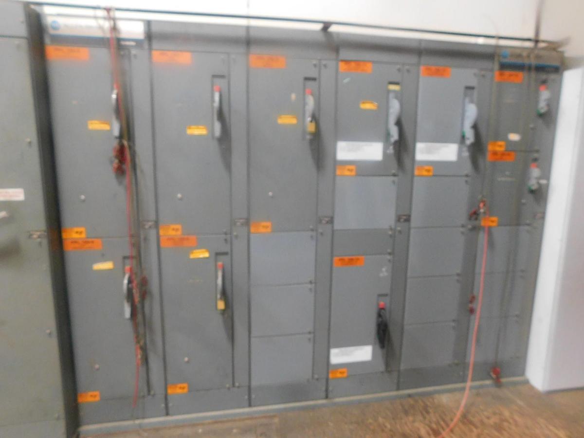 Used Coastal  Planer Mill