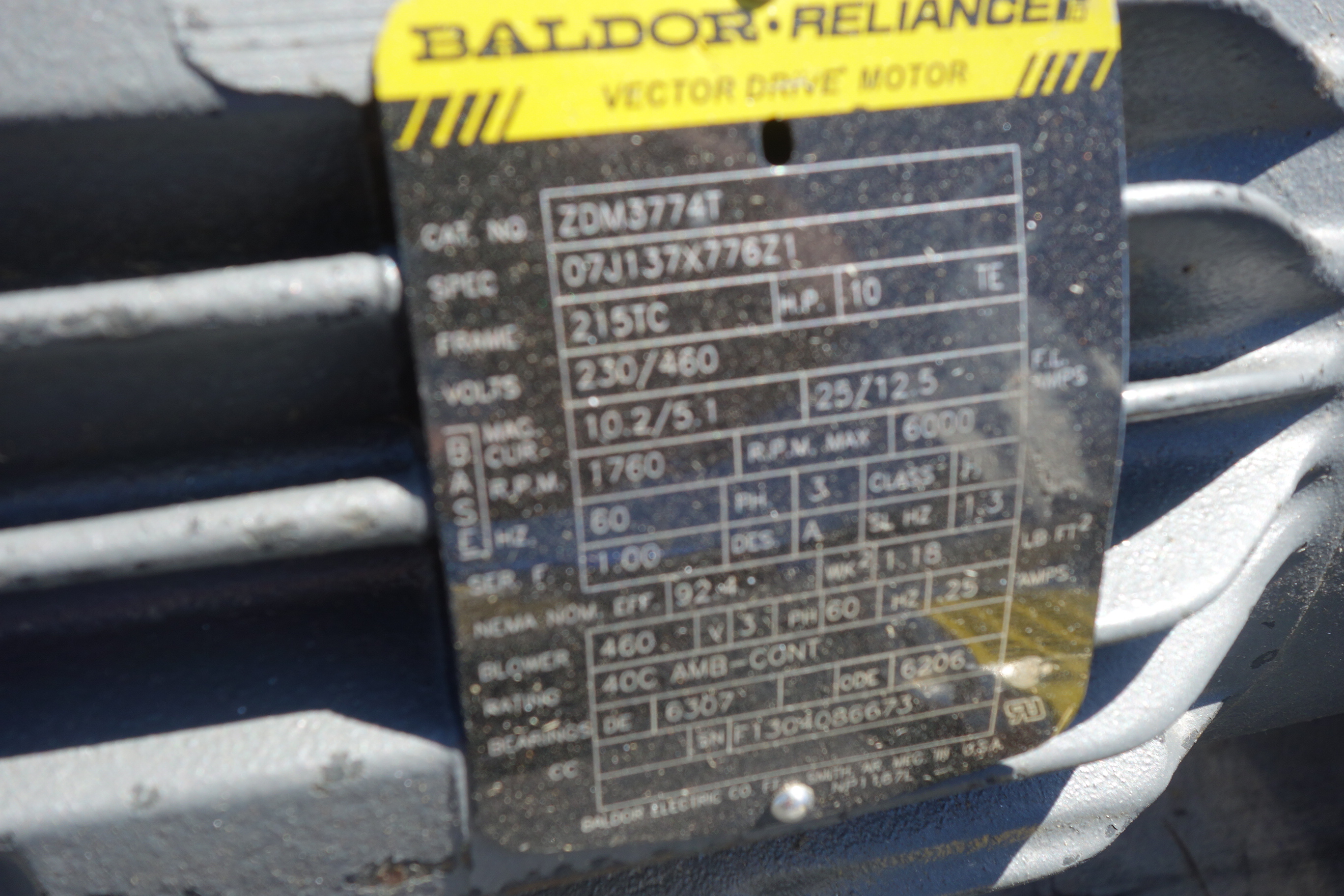 Used SM-CYCLO  REDUCERS