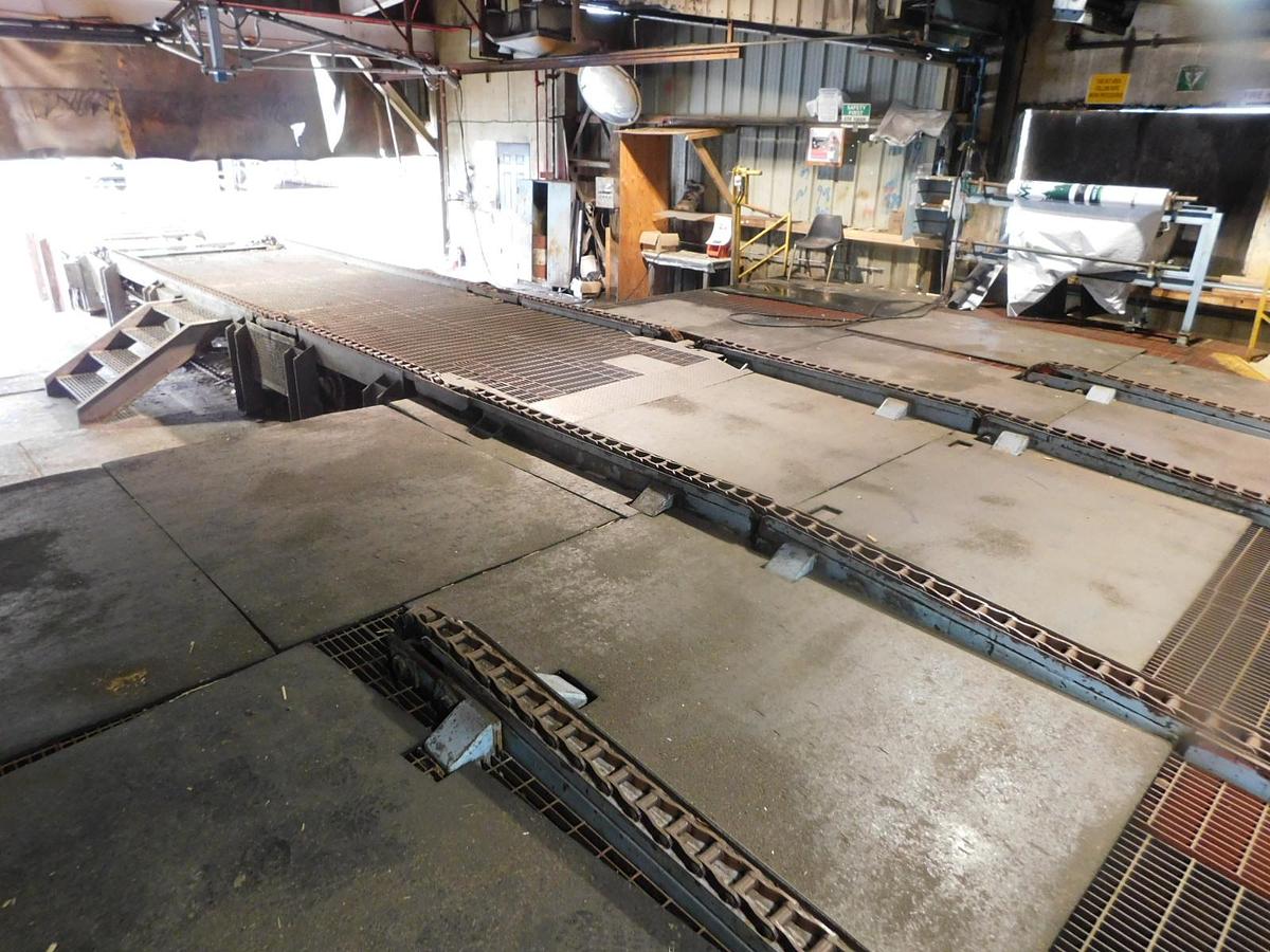 Used Acme  Plastic Package Strapping System