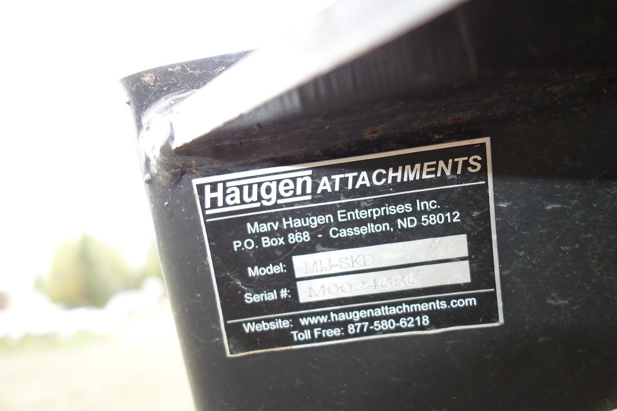 Used 2022 John Deere  244L Wheel Loader