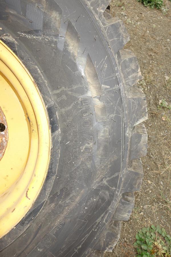 Used 2022 John Deere  244L Wheel Loader