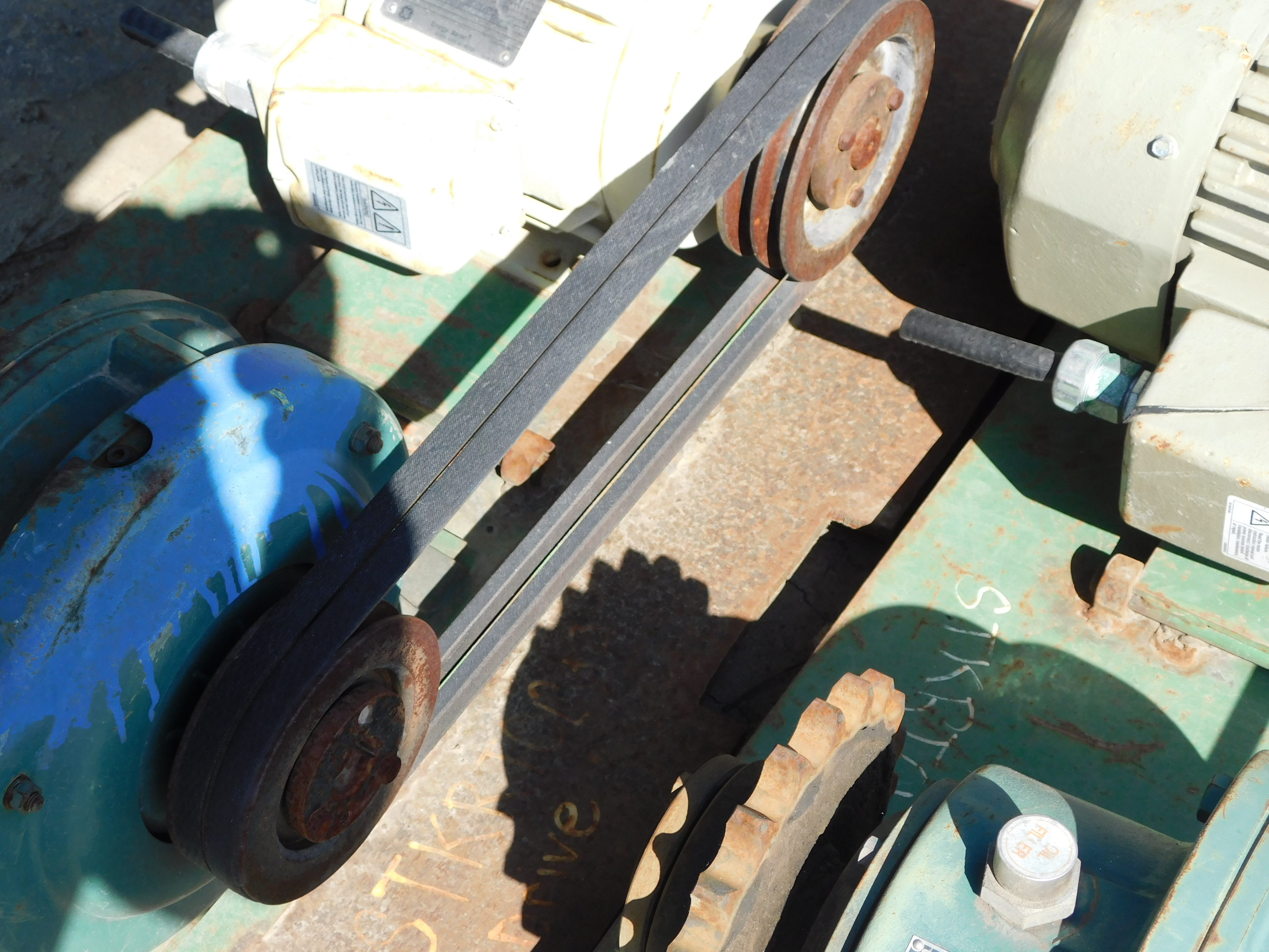 Used SM-CYCLO  REDUCERS