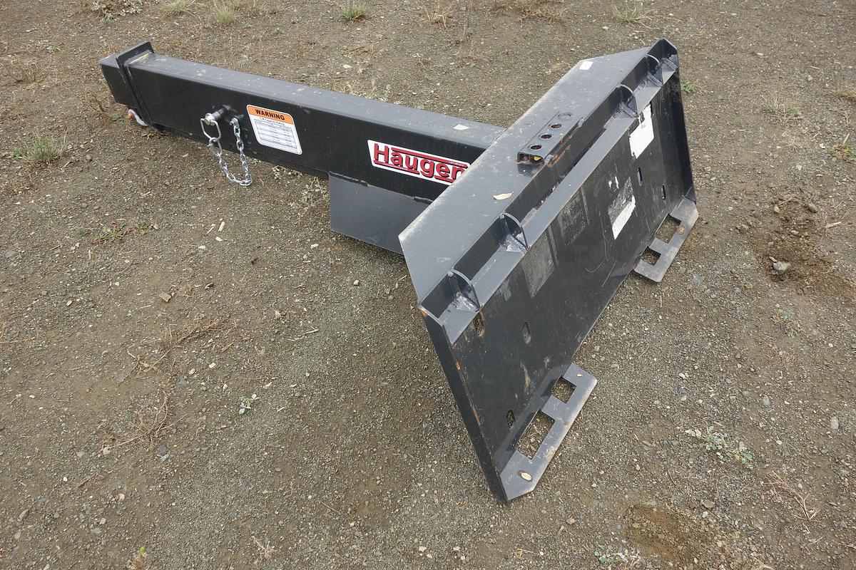 Used 2022 John Deere  244L Wheel Loader