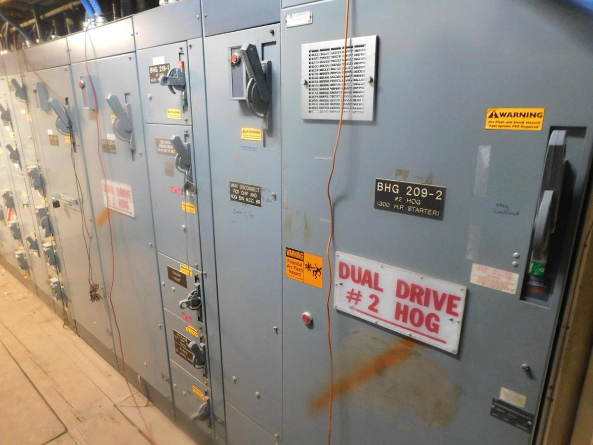 Used Kimwood   300HP Hog