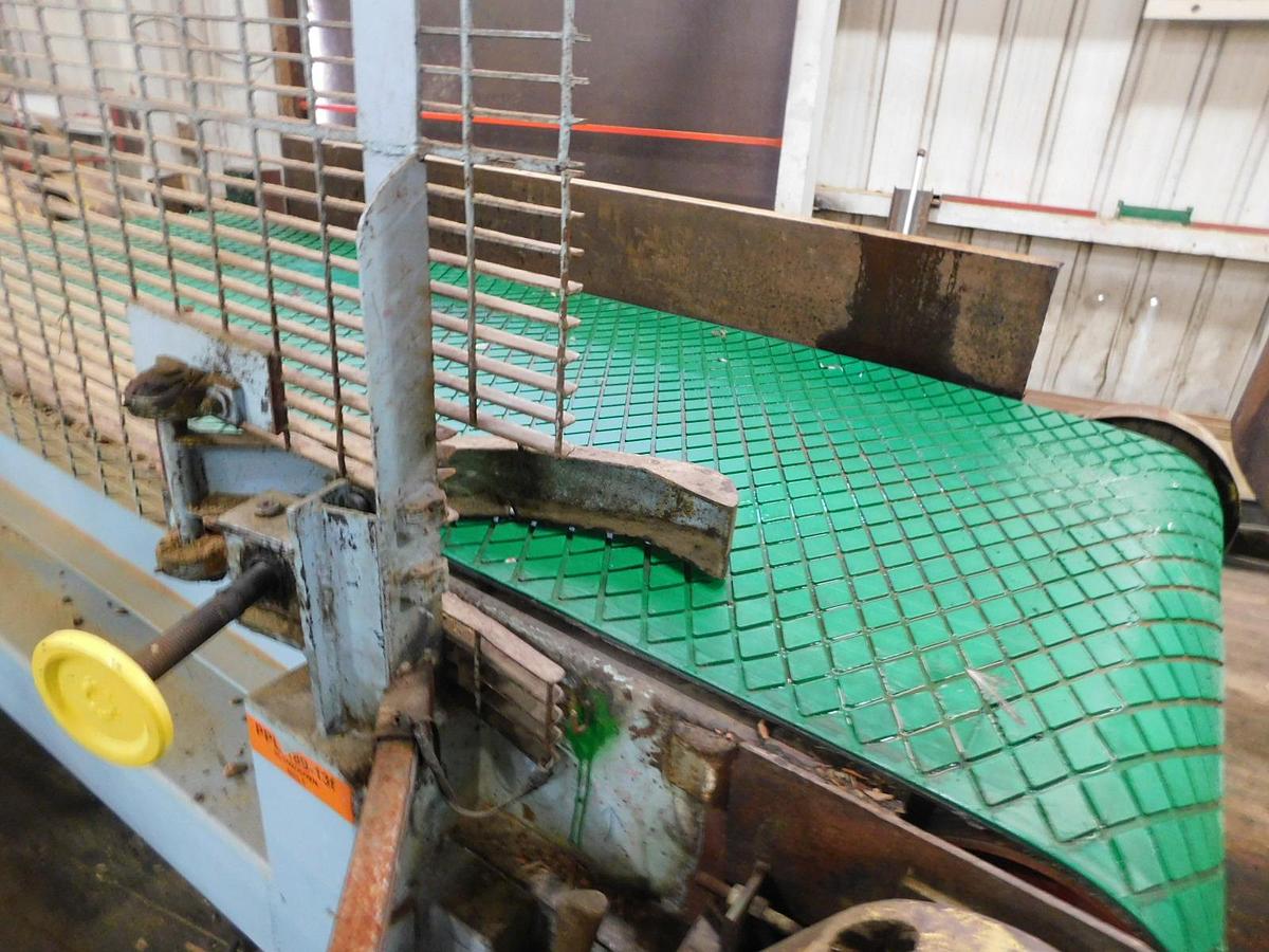 Used Coastal  Planer Mill