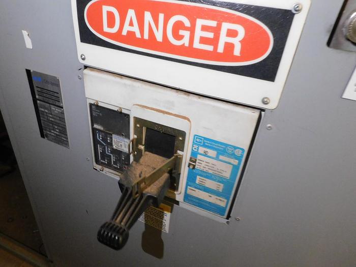 Used Whole Log Chip Plant