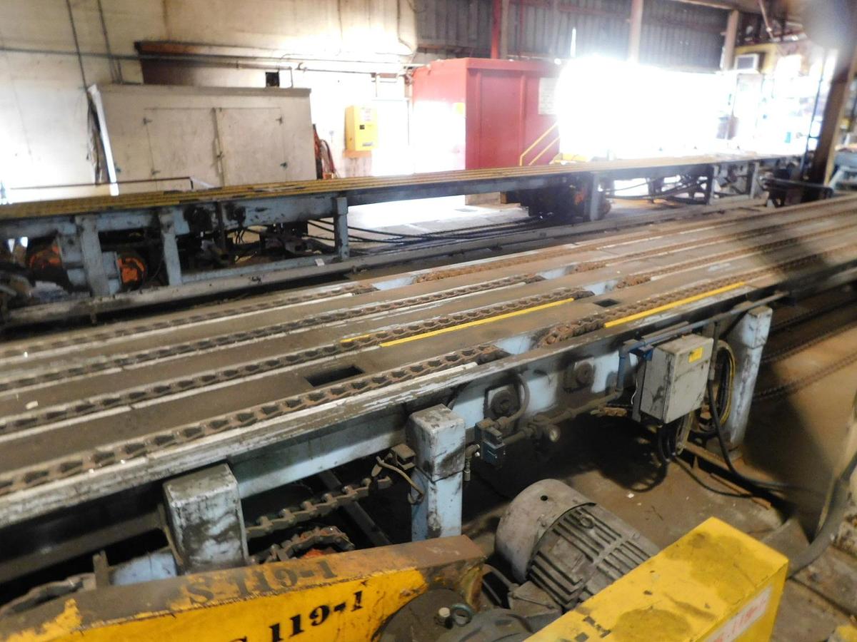 Used Acme  Plastic Package Strapping System
