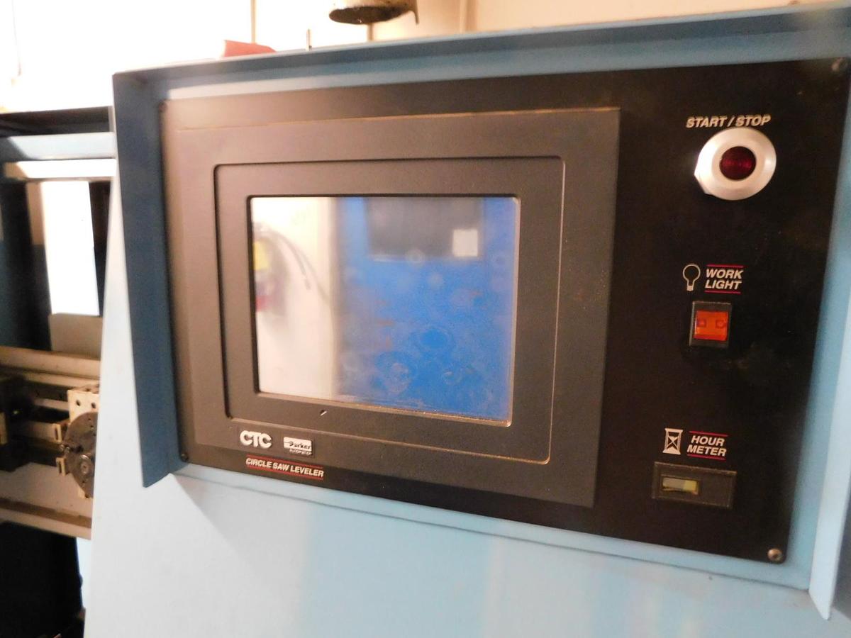 Used Armstrong  Circular Saw Leveler