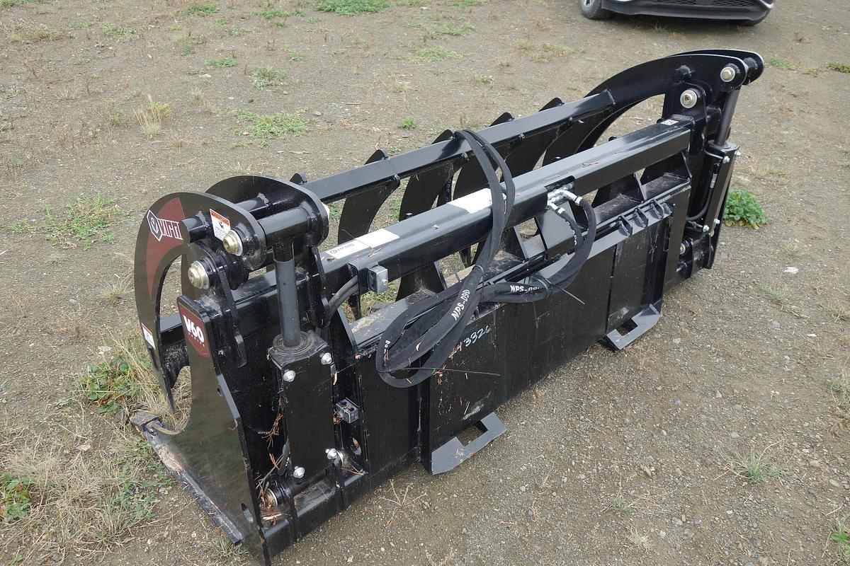 Used 2022 John Deere  244L Wheel Loader