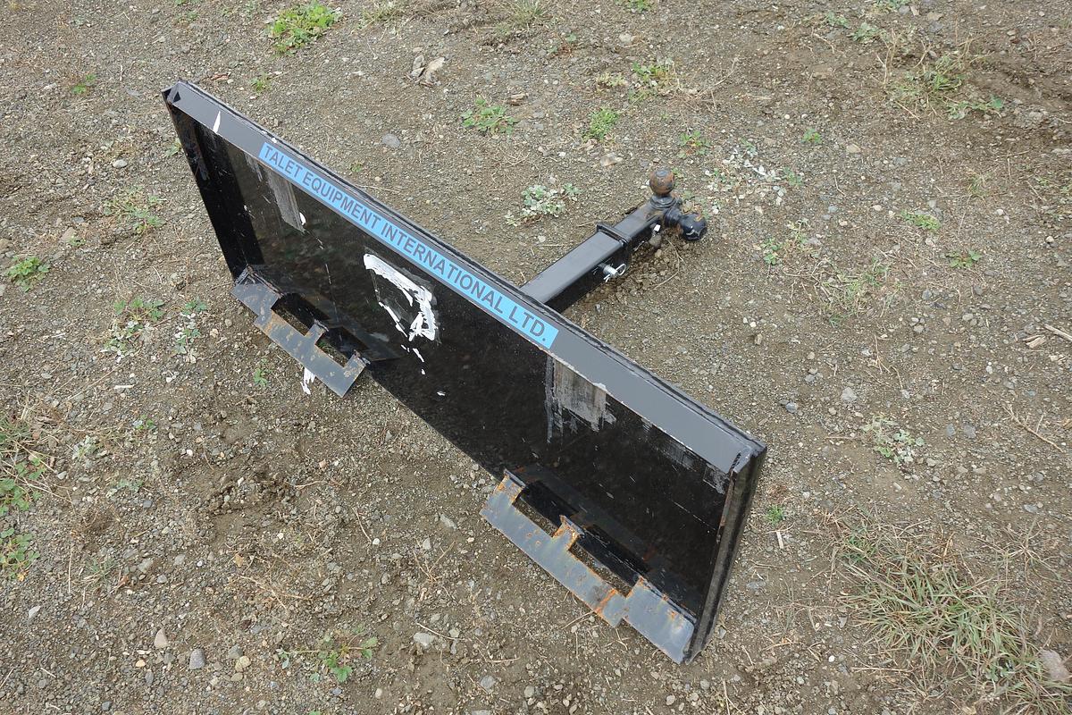 Used 2022 John Deere  244L Wheel Loader