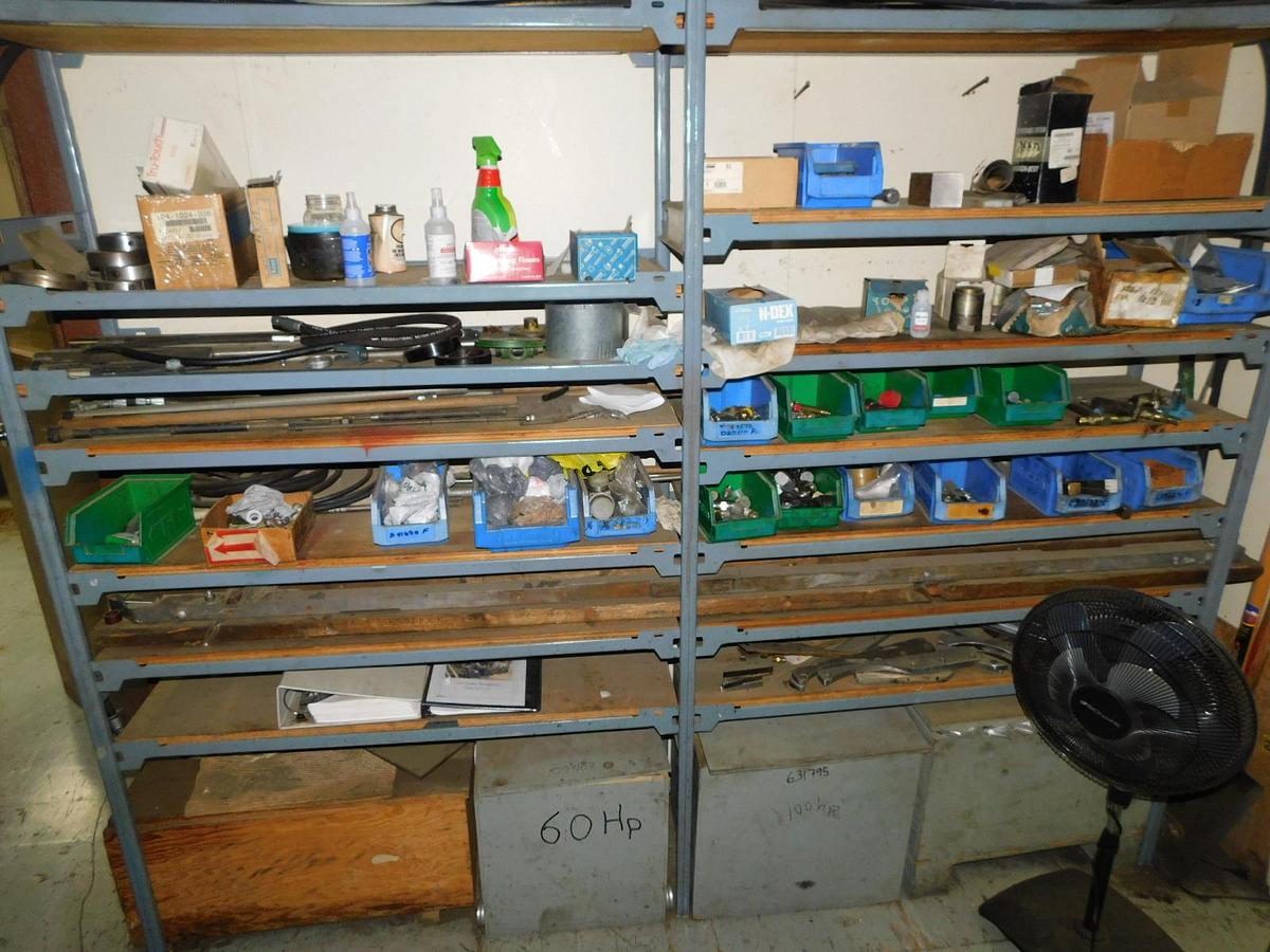 Used Coastal  Planer Mill