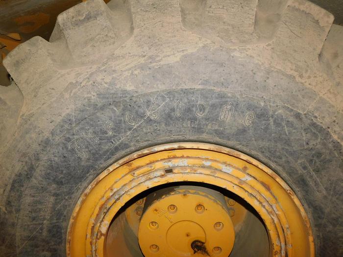 Used Grove RT65S Rough Terrain Crane