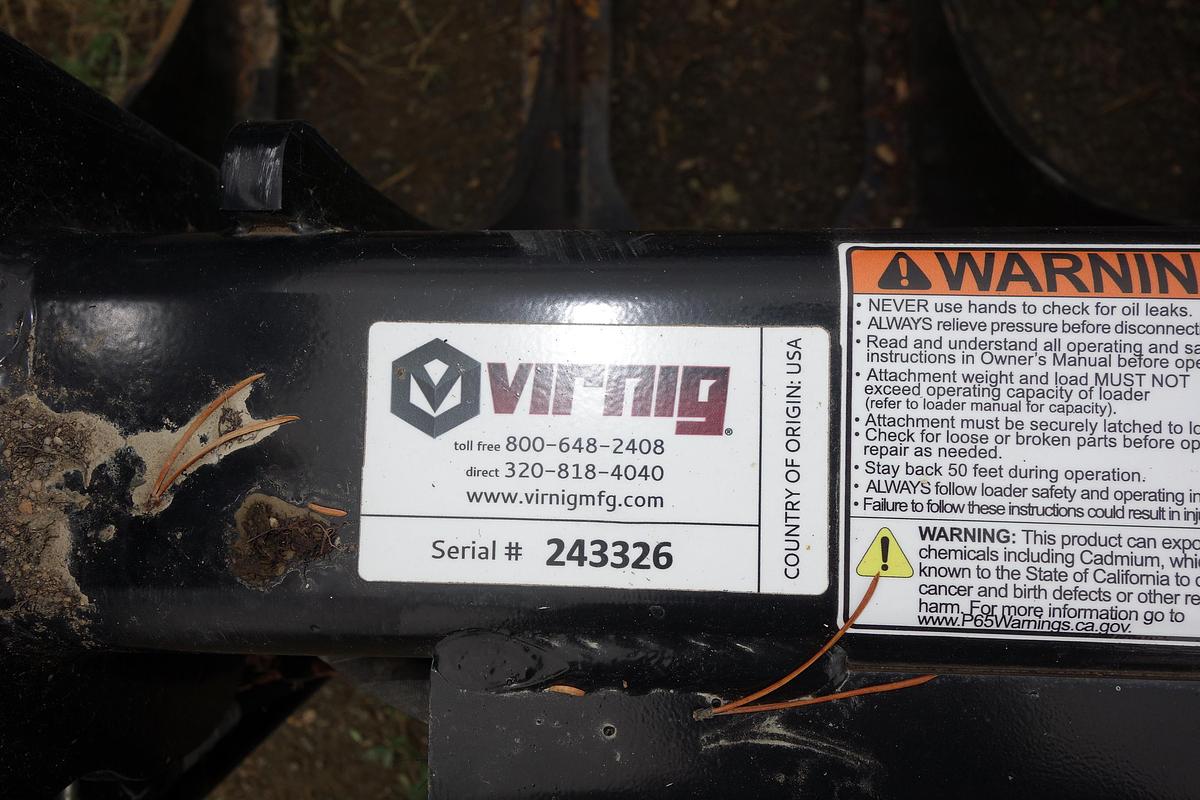 Used 2022 John Deere  244L Wheel Loader