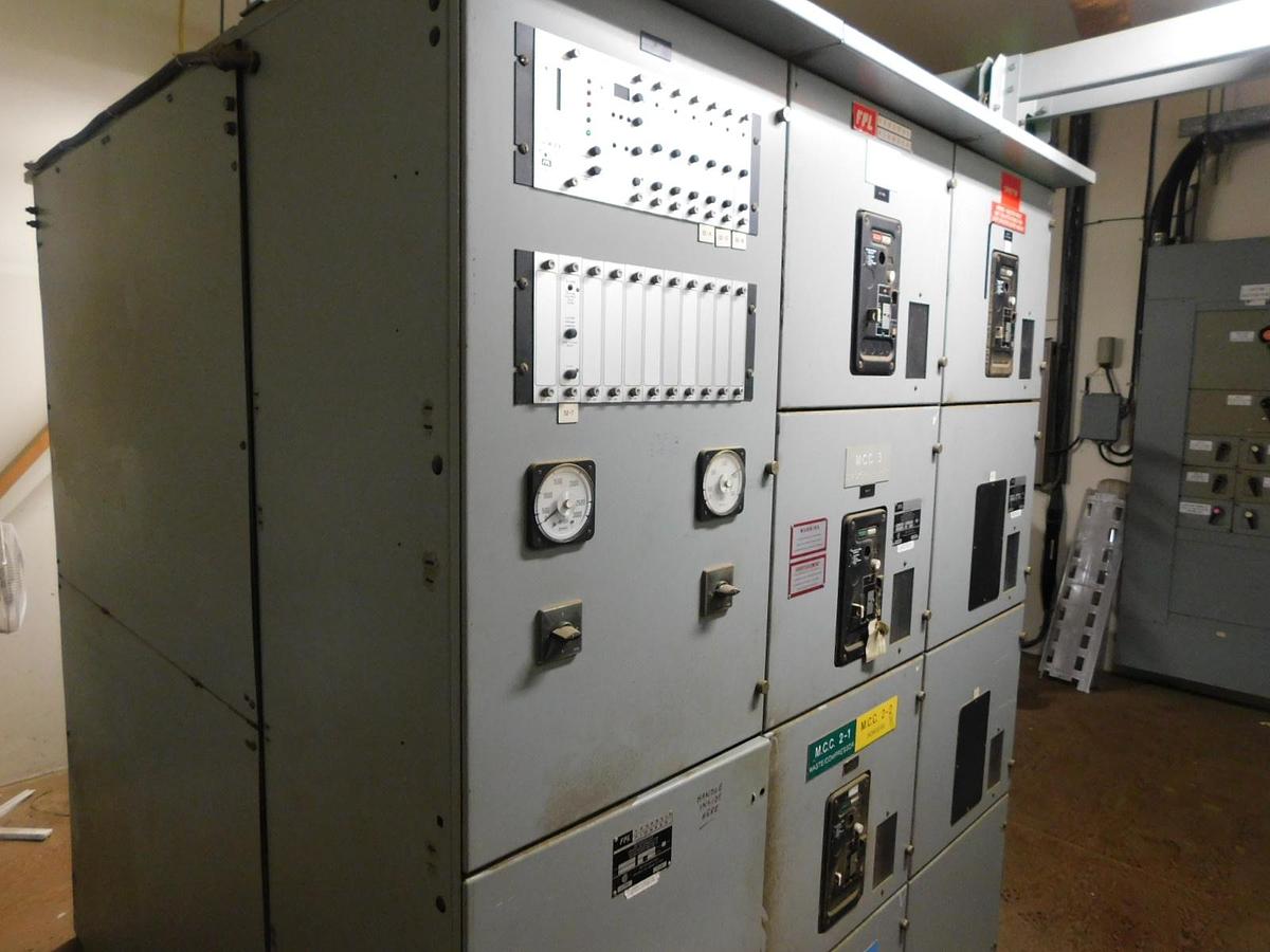 Used Coastal  Planer Mill