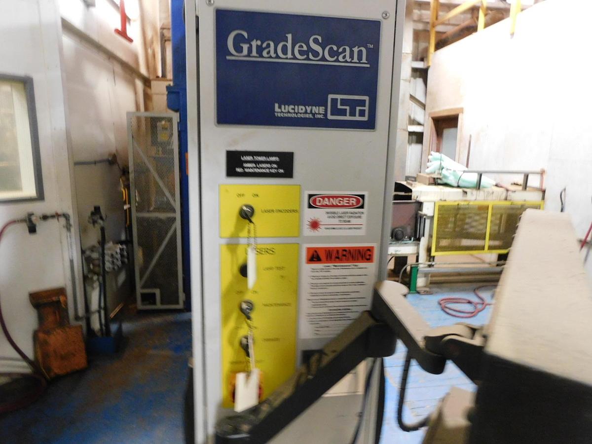 Used Coastal  Planer Mill