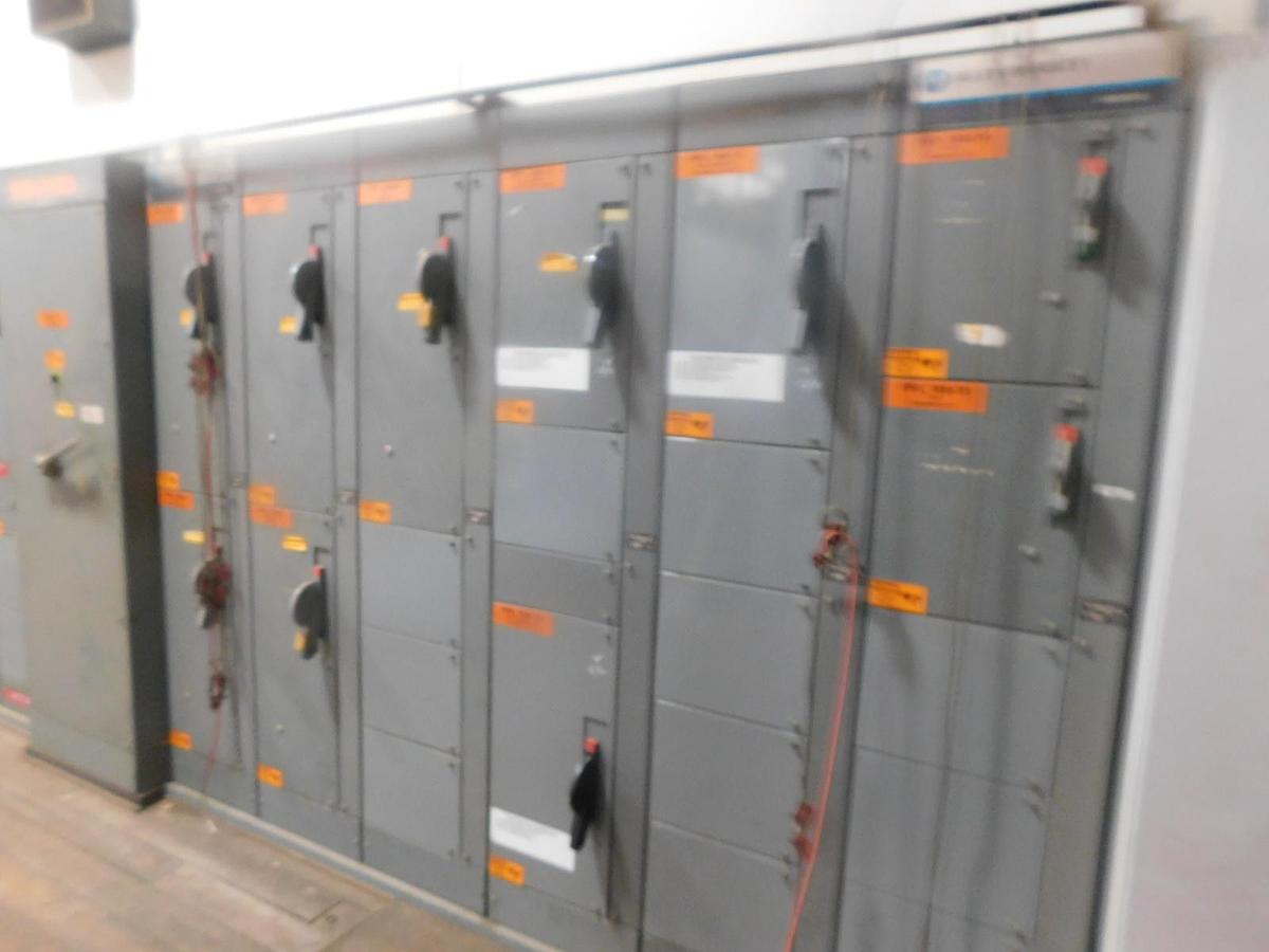 Used Coastal  Planer Mill