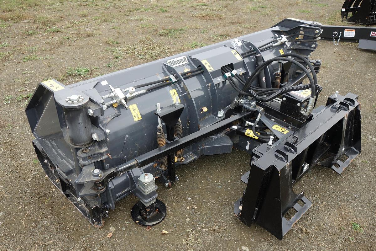 Used 2022 John Deere  244L Wheel Loader