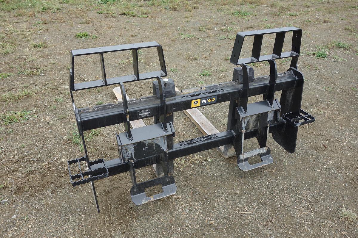 Used 2022 John Deere  244L Wheel Loader