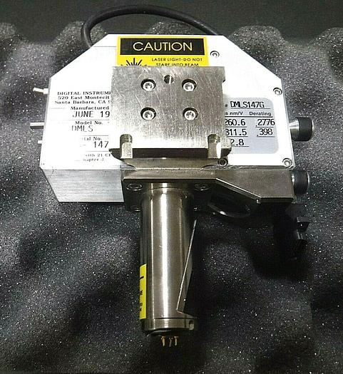 Used Digital Instruments DMLS