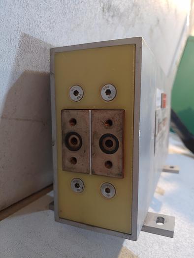 Parts Only AJAX TOCCO MAGNETHERMIC INFINIA 002070 (107)