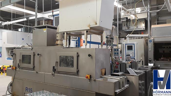 Gebraucht 2015 Waibel R15