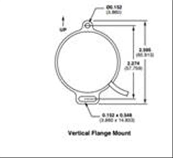 0 Ingersoll-Rand CLINOMETER, ELECTRIC - 51618601