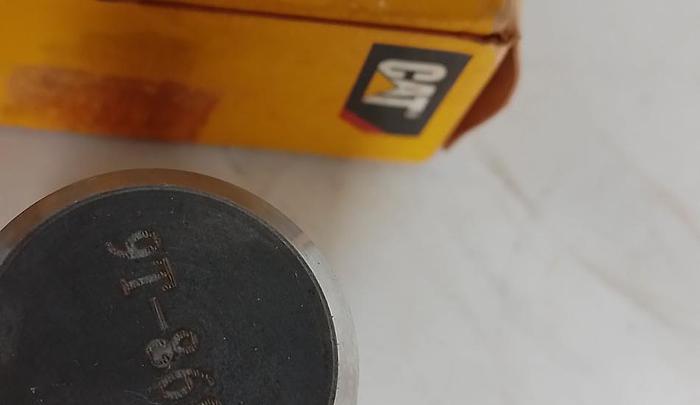 Válvula Caterpillar 9T-8684