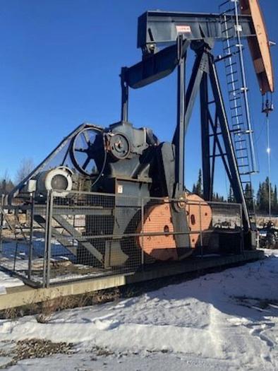 Used LUFKIN 912-365-192