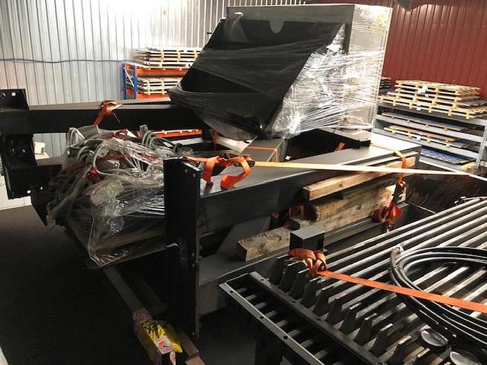 Used 2008 – MAZAK CONTROL BOX CELL 510 VA