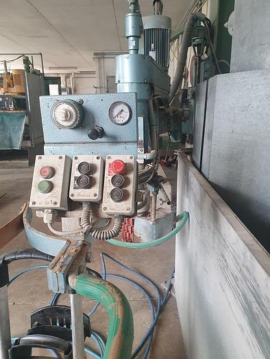 Gebraucht 1992 Thibaut GB100