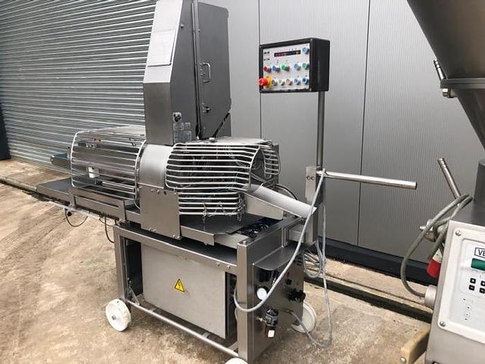 Used Vemag robot HP10 and Polyclip DFC 8162 SOLD