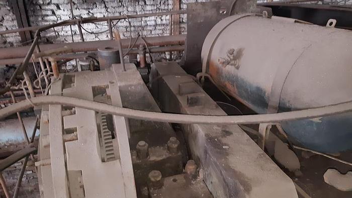 Used Press Trimming KG2540