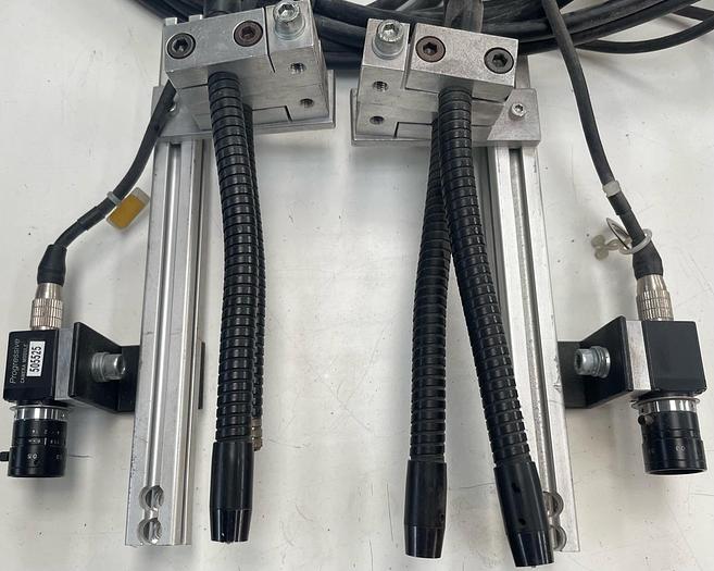 Used Axode  Camera System.