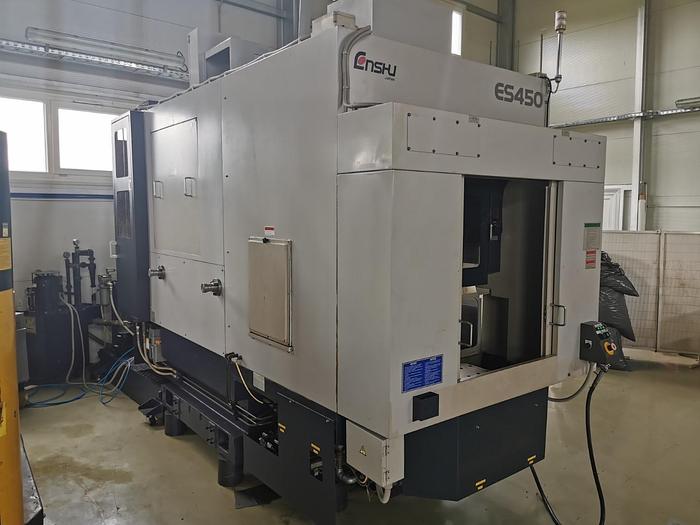 Usato 2007 ENSHU ES-450