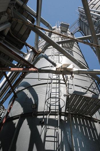 Usato 1998 Bioflam Srb15s - v15a