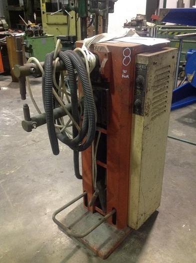 Usato PUNTATRICE (7) CEA