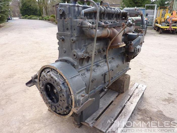 D'occasion Cummins NHC250