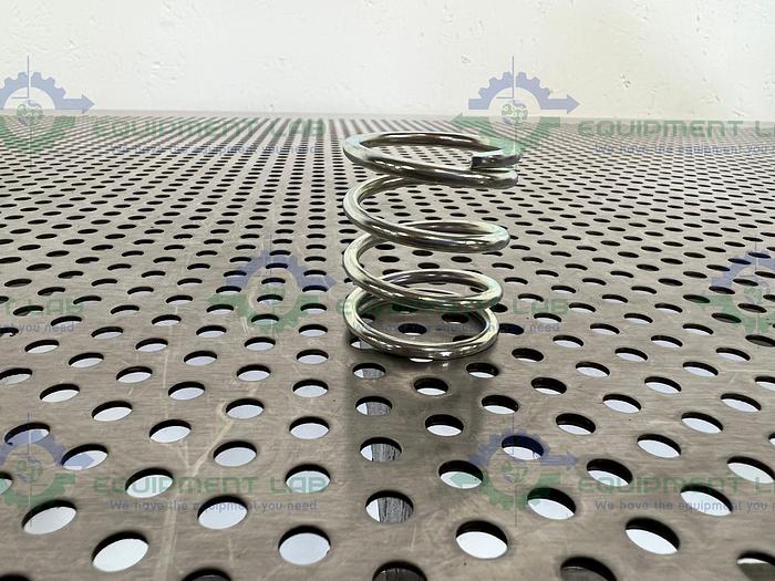 Waters Quality Parts 01141 Spring, Piston P-200, P350