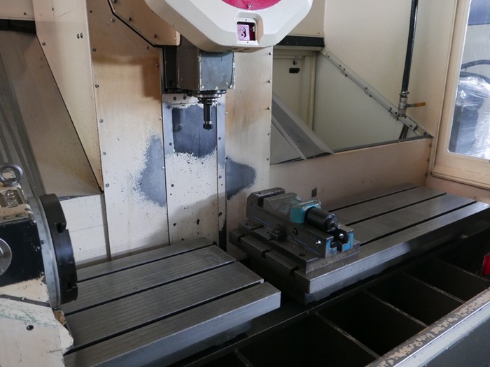 Gebraucht 1998 HEDELIUS BC 40