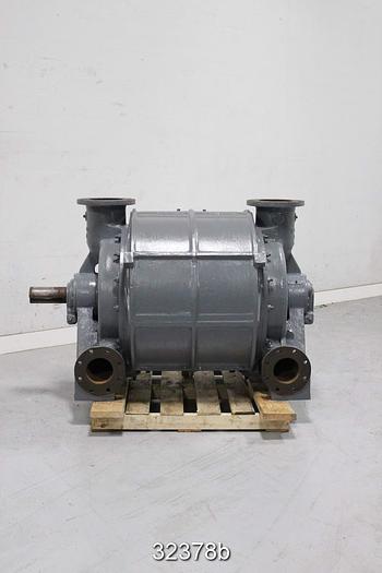 Used Nash CL3001 Vacuum Pump #32378