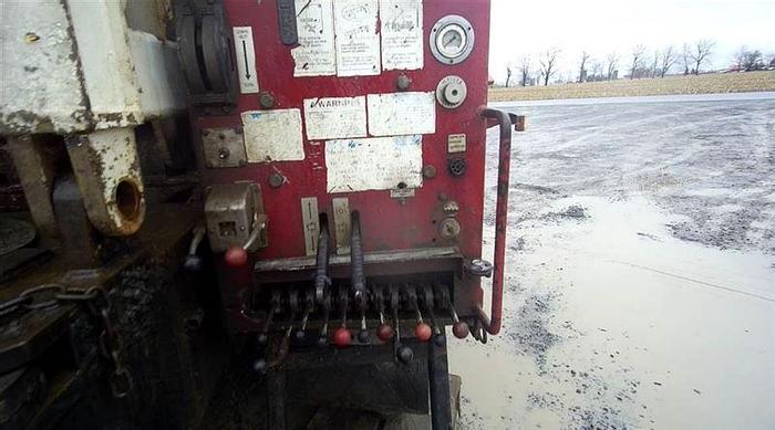 Used 2007 Atlas Copco RD20 III Drill Rig - Sold