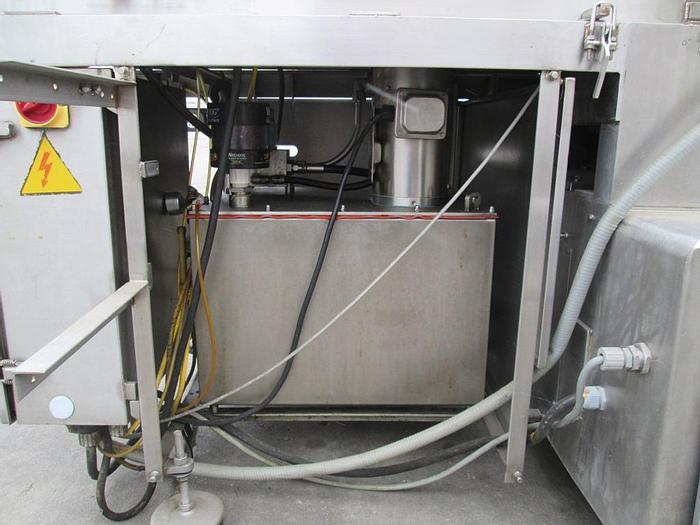 Used Kasel Slice-N-Tact Heavy Duty High Production Slicer; Md#BH-20/H