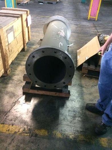 Used 11D Semi-unidrive mixer spare parts.